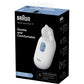 BRAUN BNA100 NASAL ASPIRATOR