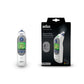 BRAUN IRT6525 THERMOSCAN 7+ WITH AGE PRECISION & NIGHT MODE