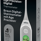 BRAUN PRT2000 DIGITAL STICK THERMOMETER WITH AGE PRECISION