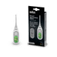BRAUN PRT2000 DIGITAL STICK THERMOMETER WITH AGE PRECISION