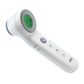 BRAUN BNT400 NO TOUCH + TOUCH FOREHEAD THERMOMETER WITH AGE PRECISION